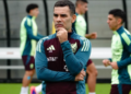 Anuncian al cuerpo técnico de Rafa Márquez con la selección mexicana