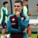 Anuncian al cuerpo técnico de Rafa Márquez con la selección mexicana