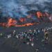 Turista muere al escalar el volcán Etna; fue impactado por un rayo