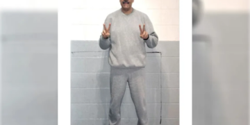 Nicolás Maduro publica primeras fotos desde prisión en Estados Unidos