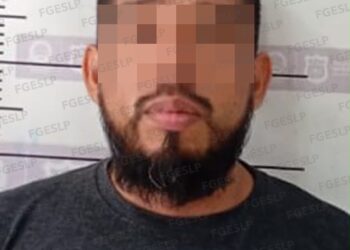 Detienen a presunto responsable de matar a su hermano en Tancanhuitz