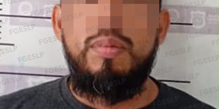 Detienen a presunto responsable de matar a su hermano en Tancanhuitz