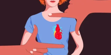 5 síntomas de enfermedad cardíaca que las mujeres pueden confundir con estrés, indigestión o menopausia