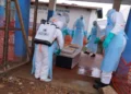 Brote de ébola deja ya cerca de 7 mil 800 casos y más de 3 mil 750 muertos en RDC