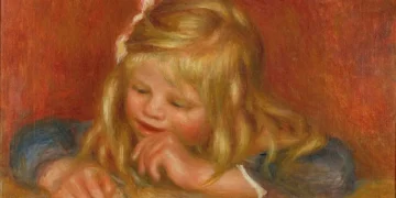 Oro, gemas y Renoir: museos de Francia enfrentan ola de robos relámpago