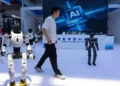 Estos son los escenarios apocalípticos de IA que, según investigadores, ponen en riesgo a la humanidad