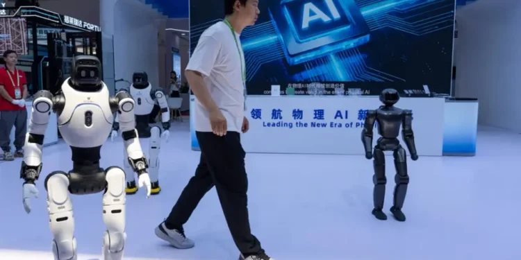Estos son los escenarios apocalípticos de IA que, según investigadores, ponen en riesgo a la humanidad