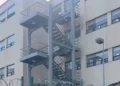 Muere paciente tras caer de cuarto piso en unidad del IMSS de la CDMX