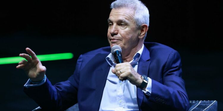 ¿Javier Aguirre ya tiene equipo? Reportes lo vinculan con un grande de España