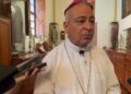 Arzobispo llama a acompañar y no juzgar ante casos de suicidio