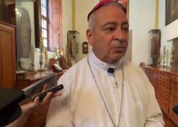 Arzobispo llama a acompañar y no juzgar ante casos de suicidio