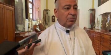 Arzobispo llama a acompañar y no juzgar ante casos de suicidio