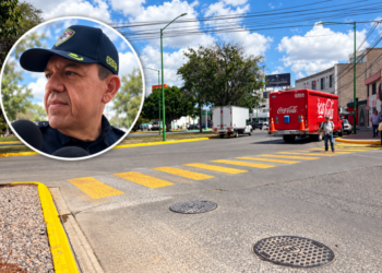 VIDEO | SSPC analiza más de mil solicitudes de reductores de velocidad en la capital
