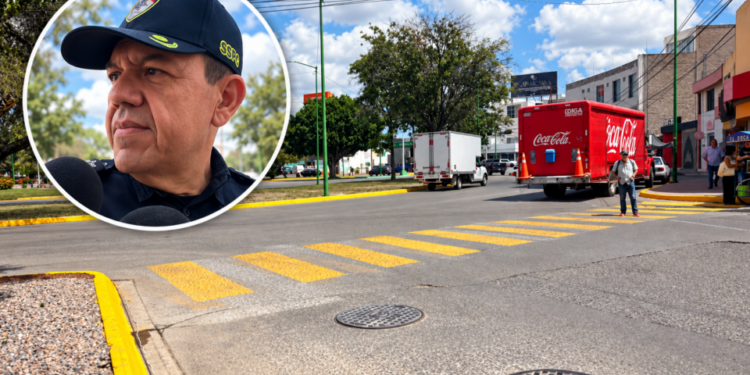 VIDEO | SSPC analiza más de mil solicitudes de reductores de velocidad en la capital