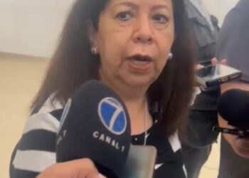 VIDEO | Confirman detención de policías municipales; estarían involucrados en robo