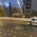 Muere elemento de seguridad privada tras chocar contra muro en Salvador Nava