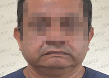 Detienen a hombre señalado por presunto fraude contra empresa