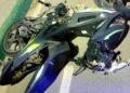 Motociclista pierde la vida tras accidente en Villa de Pozos