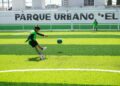 VIDEO | Nuevas unidades deportivas ayudan a reducir los delitos: Guadalupe Torres