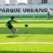 VIDEO | Nuevas unidades deportivas ayudan a reducir los delitos: Guadalupe Torres
