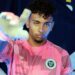 Hijo de Jorge Campos debuta profesionalmente en Canadá con aciertos y grave error que le cuesta la victoria