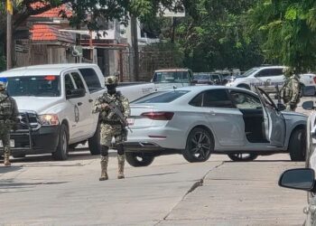 Muere hombre herido durante operativo policial en Ciudad Valles