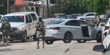 Muere hombre herido durante operativo policial en Ciudad Valles