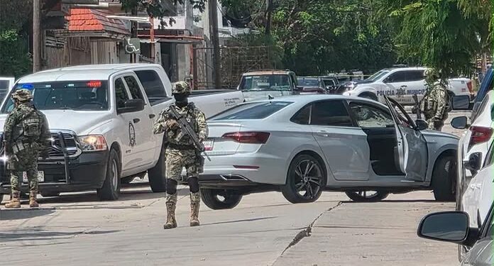 Muere hombre herido durante operativo policial en Ciudad Valles