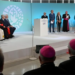 Líderes religiosos llaman en Metz a construir una cultura de paz