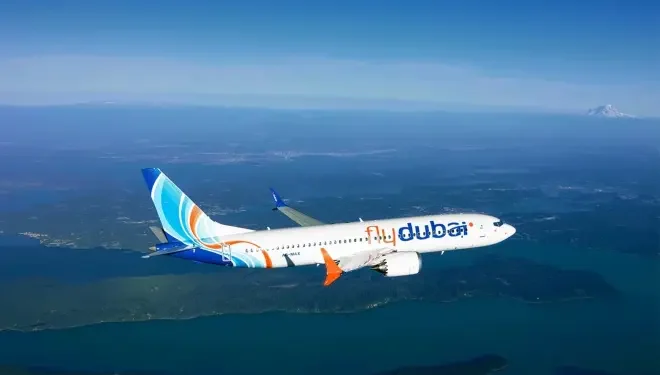Pelea de pilotos en el aire y aterrizaje de emergencia: lo que sabemos del vuelo Dubái-Tel Aviv que fue desviado