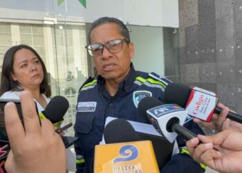 VIDEO | Peatones tienen preferencia, pero falta educación vial en SLP