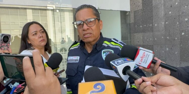 VIDEO | Peatones tienen preferencia, pero falta educación vial en SLP