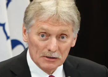 Rusia afirma que nuevas sanciones le dificultan la paz con Ucrania