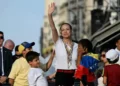 Sin éxito, los intentos de María Corina Machado por volver a Venezuela