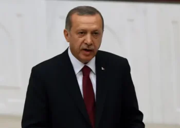 Pesa a restricción constitucional, Erdoğan planea reelegirse como presidente de Turquía