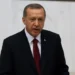 Pesa a restricción constitucional, Erdoğan planea reelegirse como presidente de Turquía