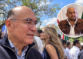 VIDEO | Galindo ve buen papel de Elí Cervantes al frente de Morena en SLP