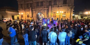 Supremacía XXIV reúne a exponentes de freestyle de varias ciudades en San Luis Potosí