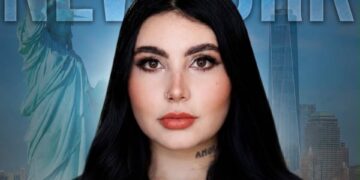 Sara Rosas, maquillista potosina, brilla tras bambalinas en la New York Fashion Week