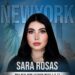 Sara Rosas, maquillista potosina, brilla tras bambalinas en la New York Fashion Week
