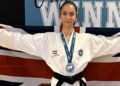 ¿Quién fue Isabelle Sava, la promesa del taekwondo que murió a los 19 años? Además de atleta, soñaba con ser abogada