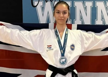 ¿Quién fue Isabelle Sava, la promesa del taekwondo que murió a los 19 años? Además de atleta, soñaba con ser abogada