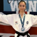 ¿Quién fue Isabelle Sava, la promesa del taekwondo que murió a los 19 años? Además de atleta, soñaba con ser abogada
