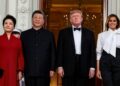 Trump tras reunión con Xi: ‘Pasarán cosas extraordinarias’