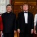 Trump tras reunión con Xi: ‘Pasarán cosas extraordinarias’
