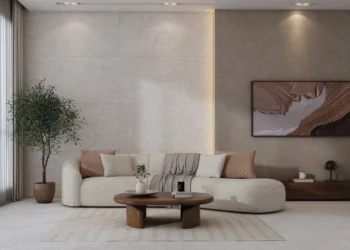 Salas modernas y elegantes: 7 claves para que tu casa luzca increíble