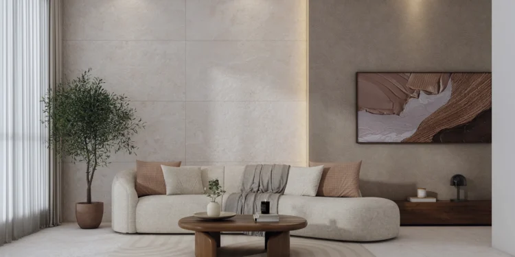 Salas modernas y elegantes: 7 claves para que tu casa luzca increíble