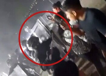 Madres en Resistencia denuncia agresiones de policías en Chiapas