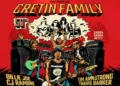 Green Day, Rancid, Blink-182 y Ramones forman una superbanda