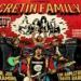 Green Day, Rancid, Blink-182 y Ramones forman una superbanda